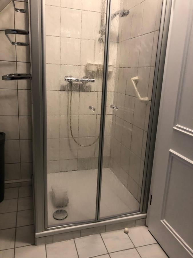 Appartamento Haus-Sonneck Esens Esterno foto