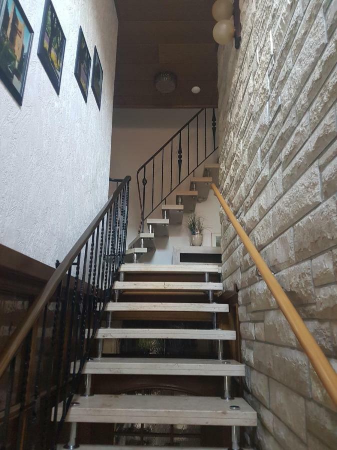 Appartamento Haus-Sonneck Esens Esterno foto